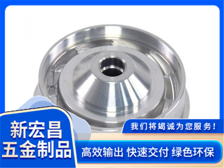 CNC铸造加工件 (3)-1